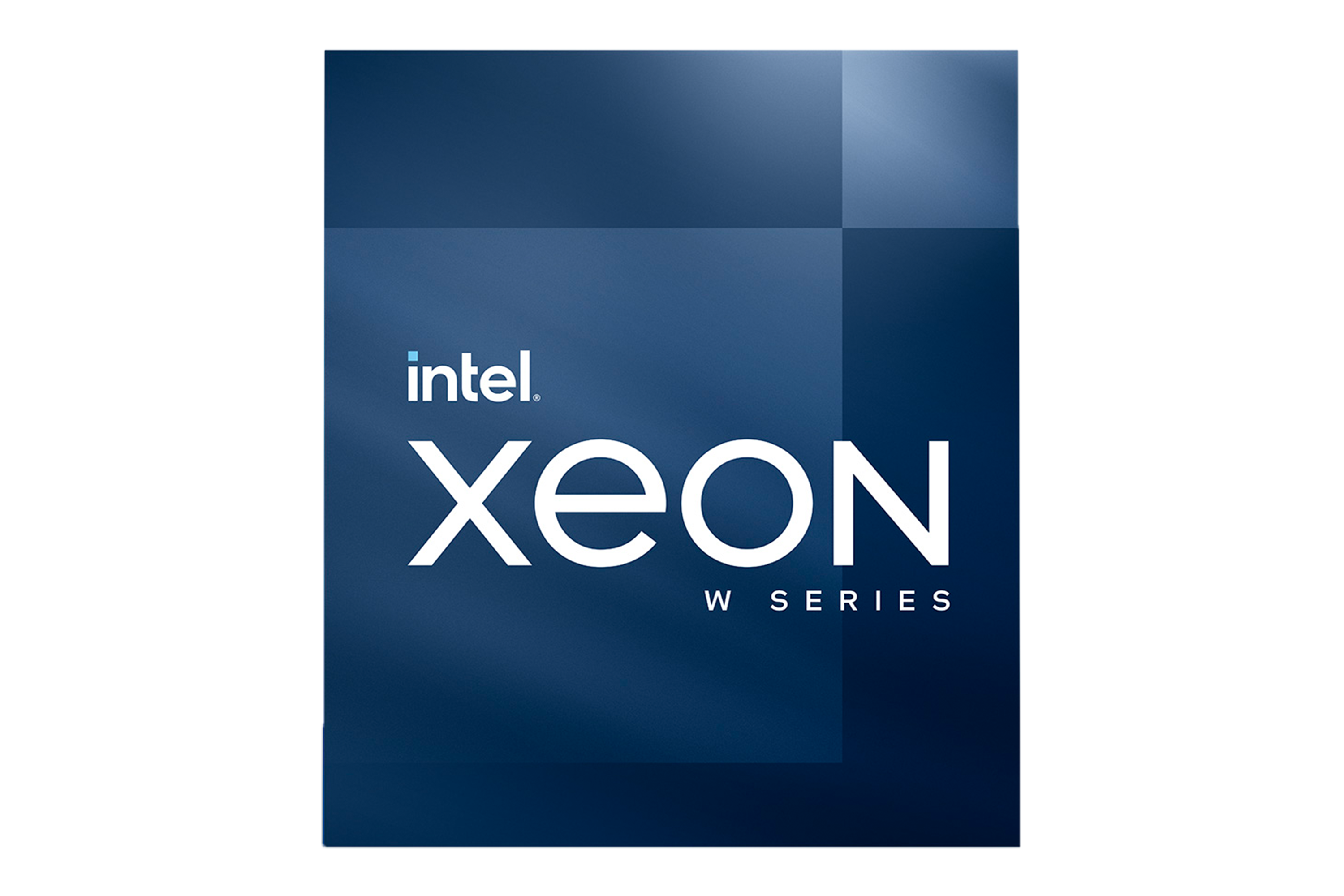 Intel Xeon W Family